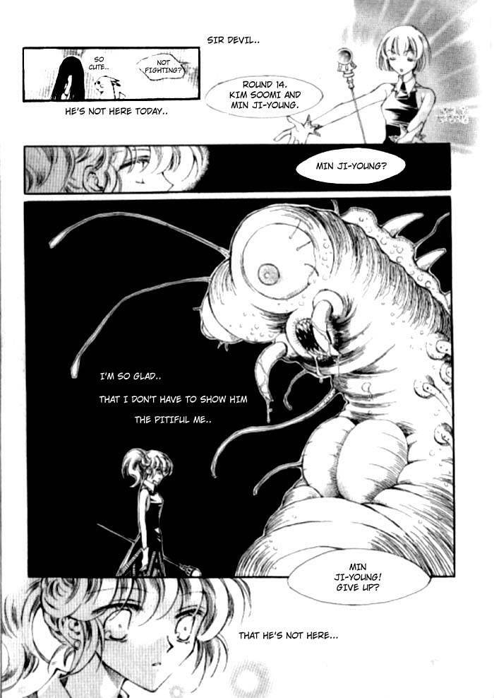 Read Devil