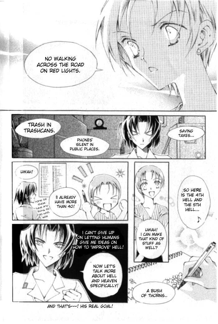 Read Devil