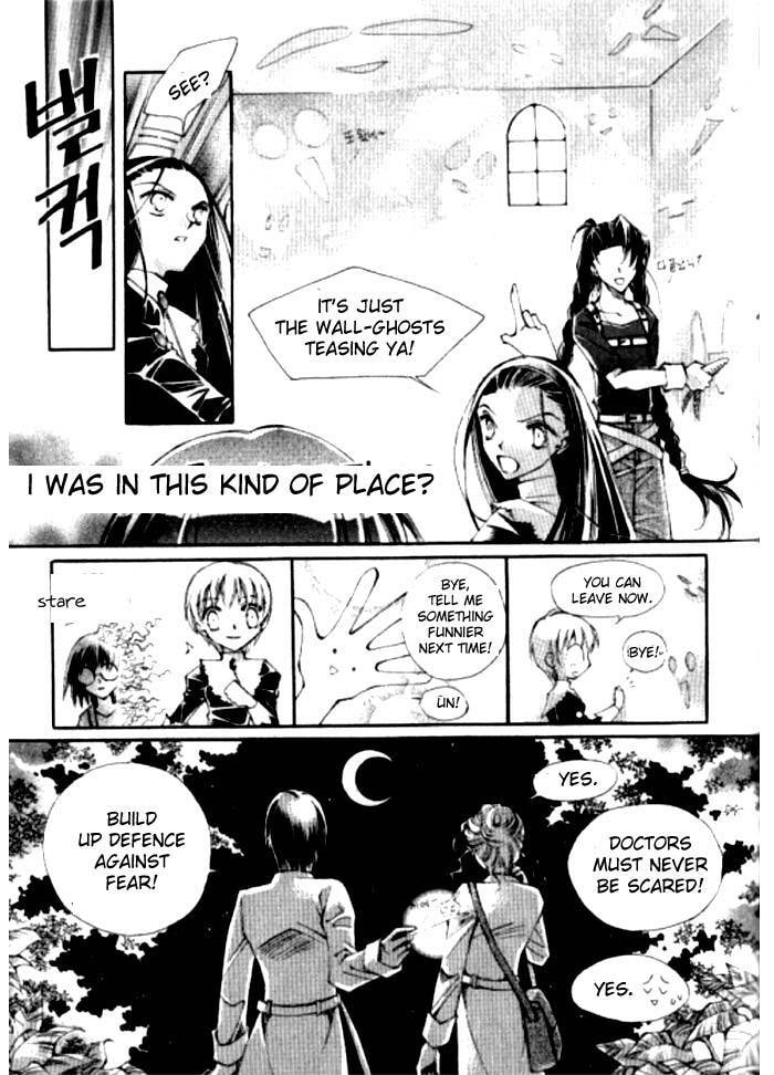Read Devil