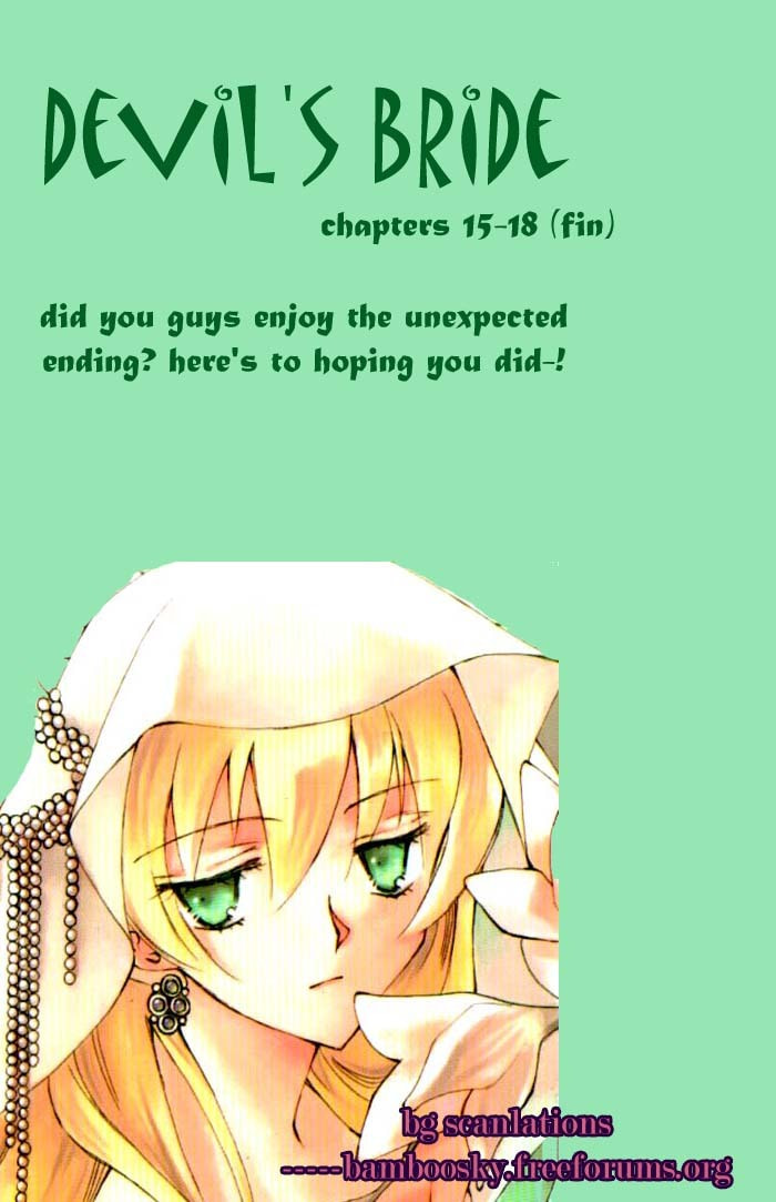 Read Devil