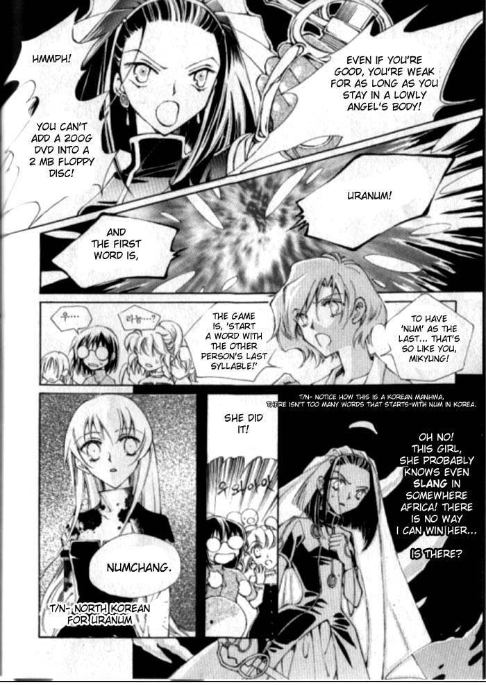 Read Devil