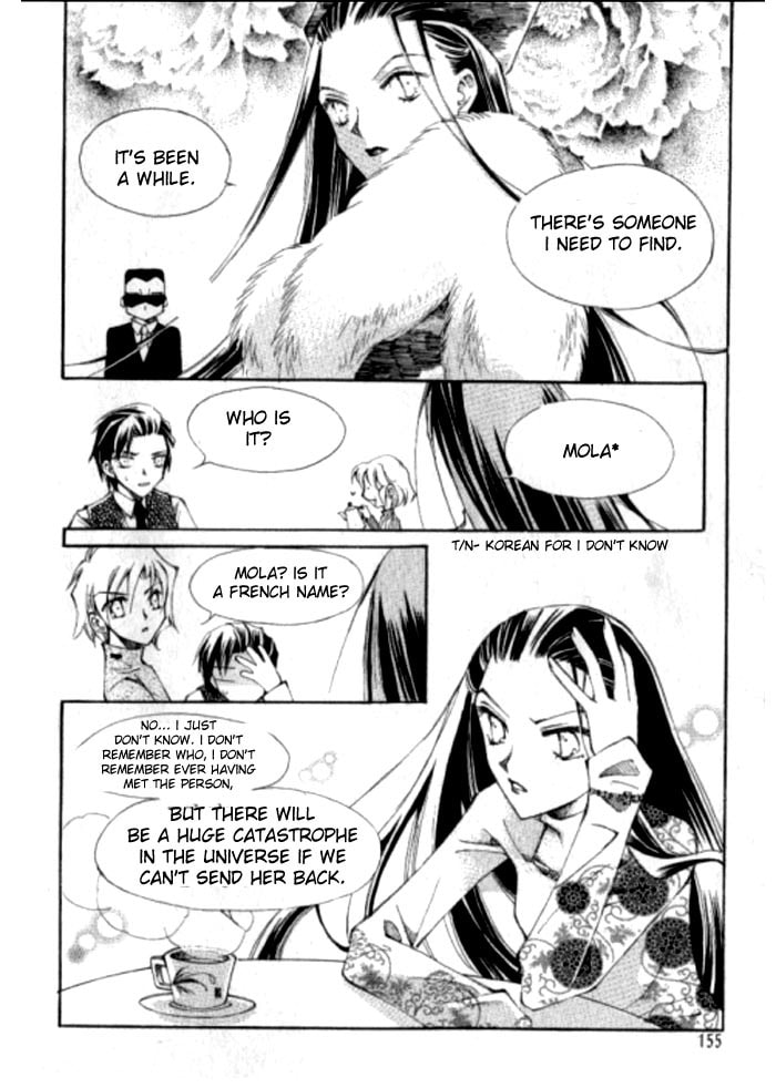 Read Devil