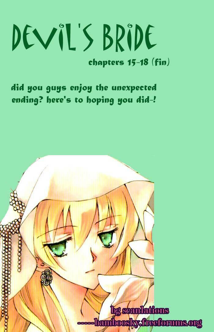 Read Devil