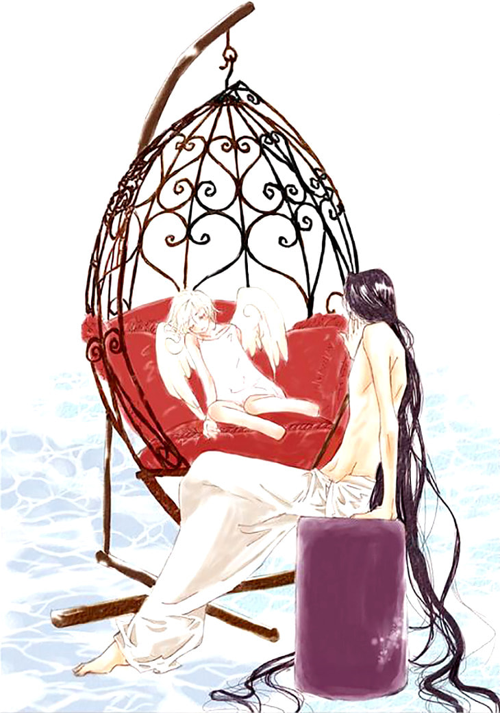 Read Devil