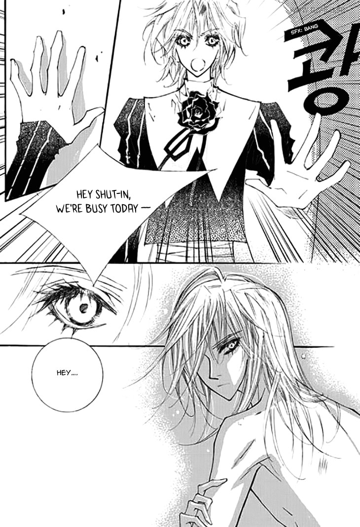 Read Devil