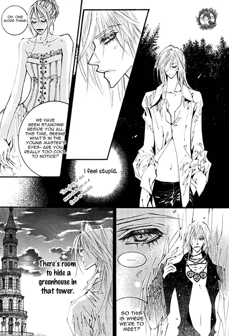 Read Devil