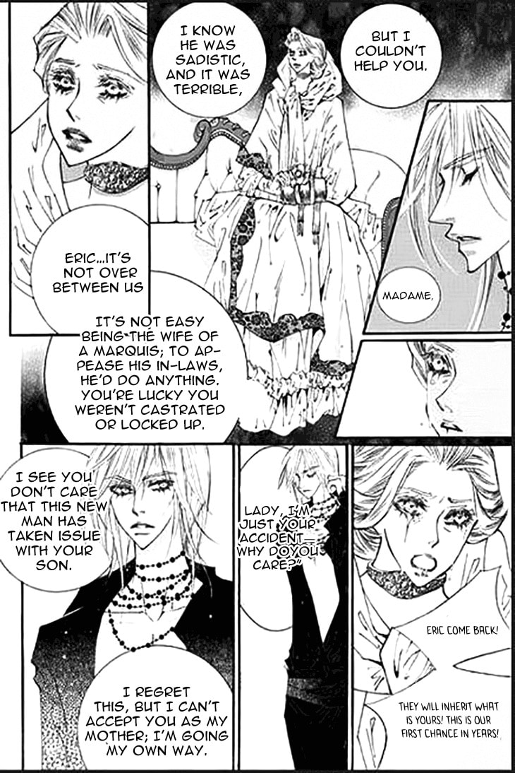 Read Devil