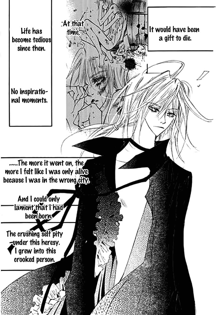 Read Devil