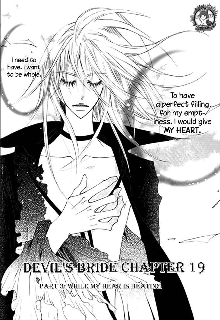 Read Devil