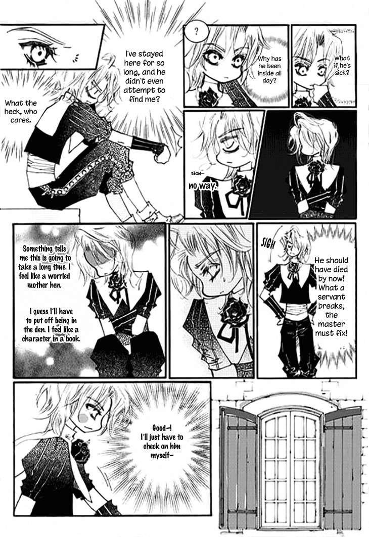 Read Devil