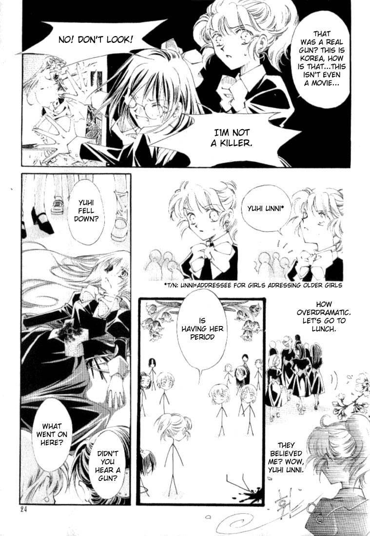 Read Devil