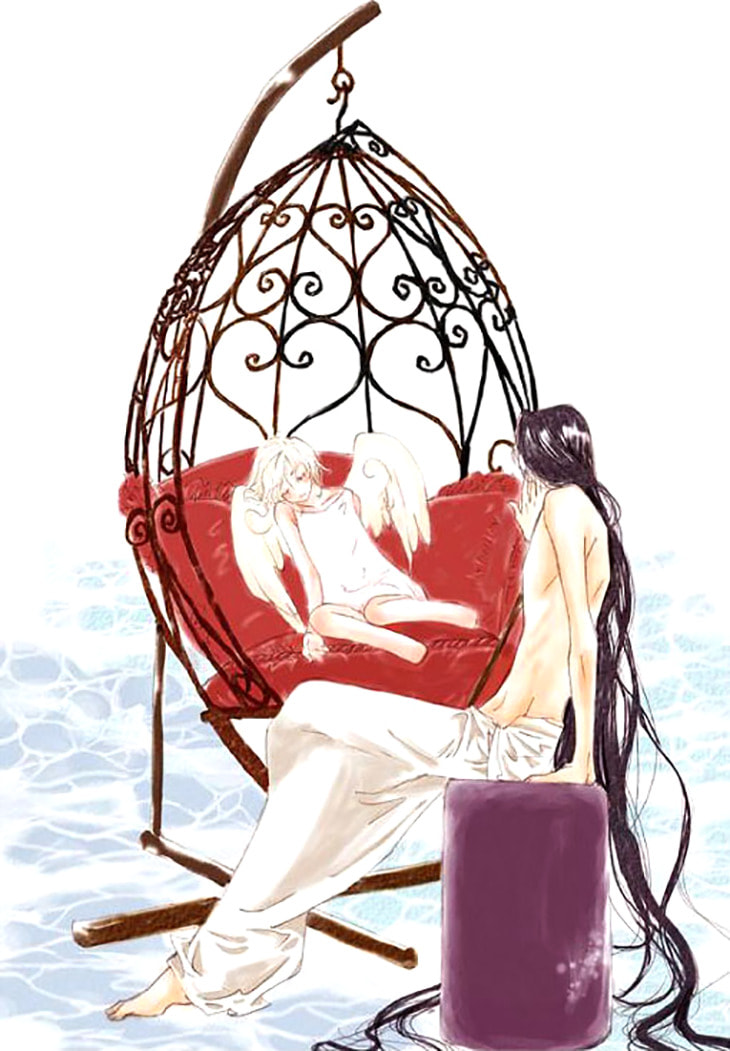 Read Devil