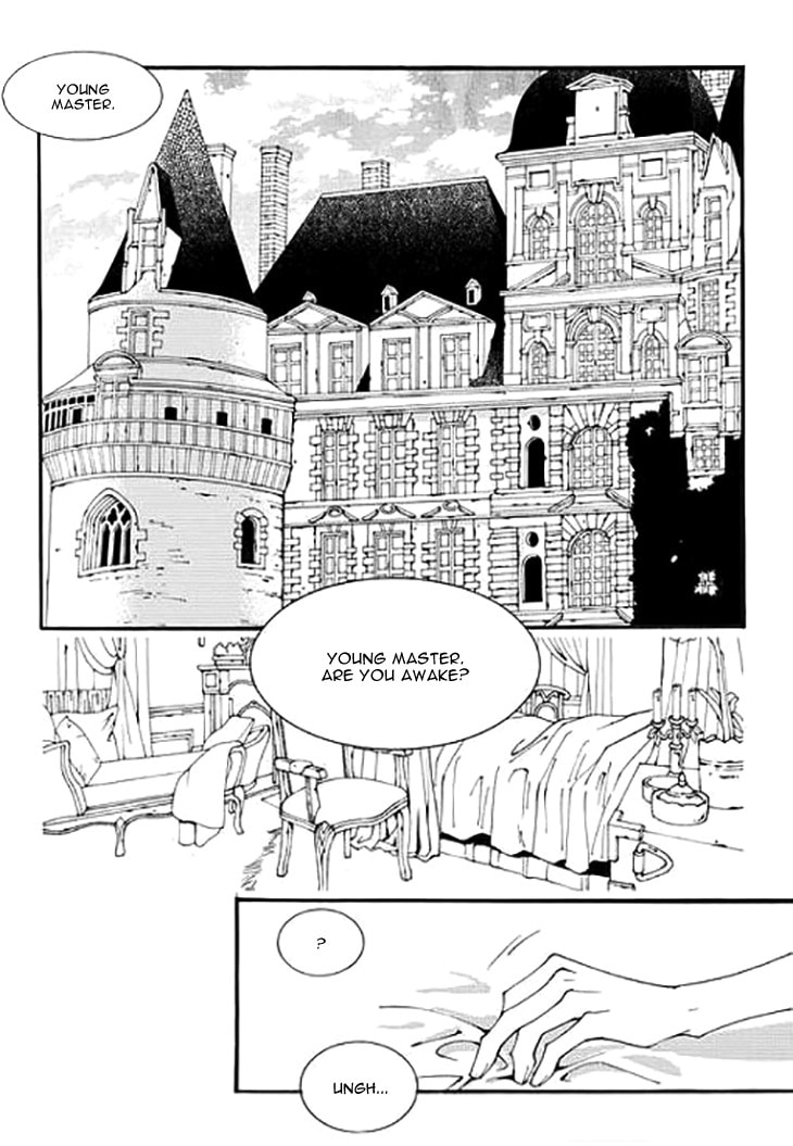 Read Devil