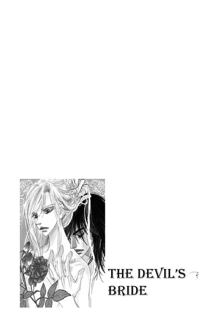 Read Devil