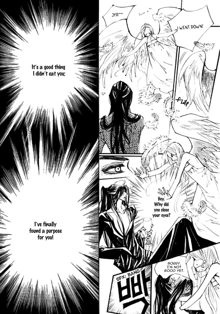 Read Devil