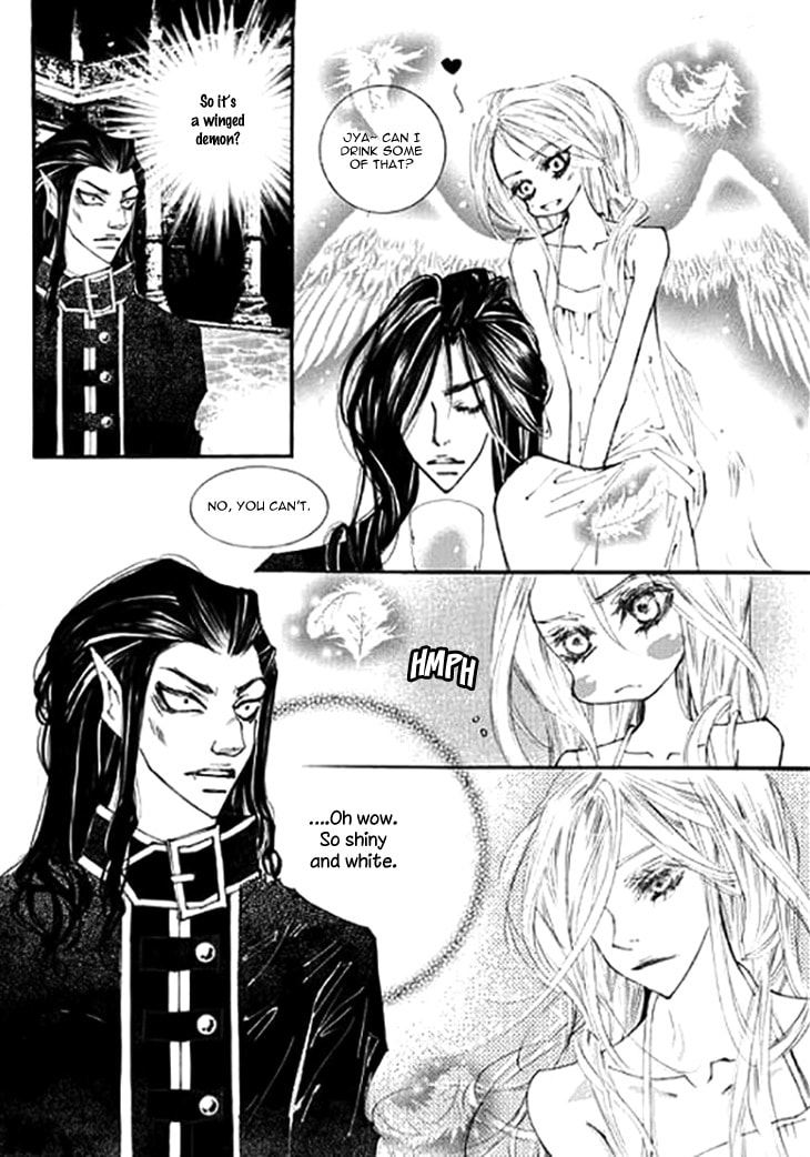Read Devil