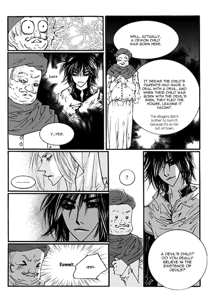 Read Devil
