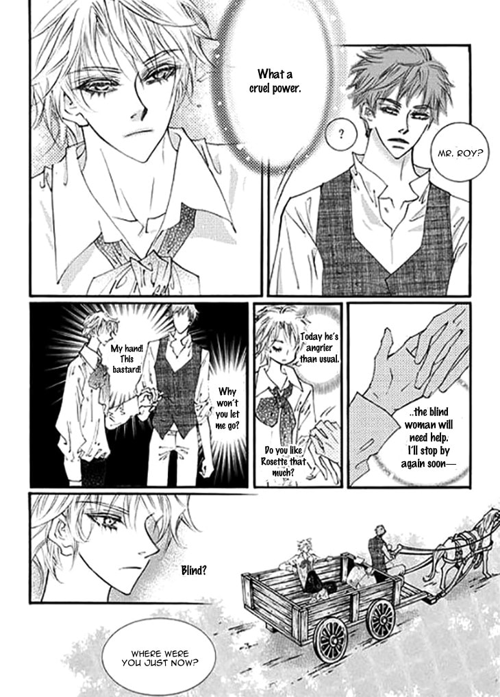 Read Devil