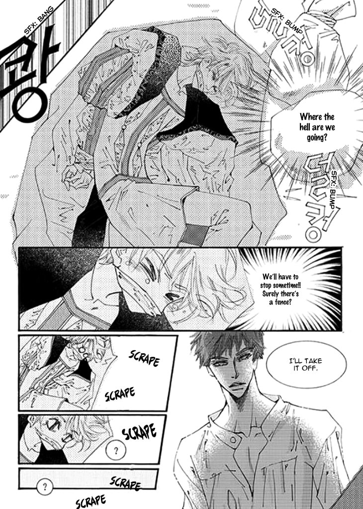 Read Devil
