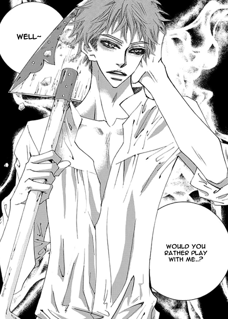 Read Devil