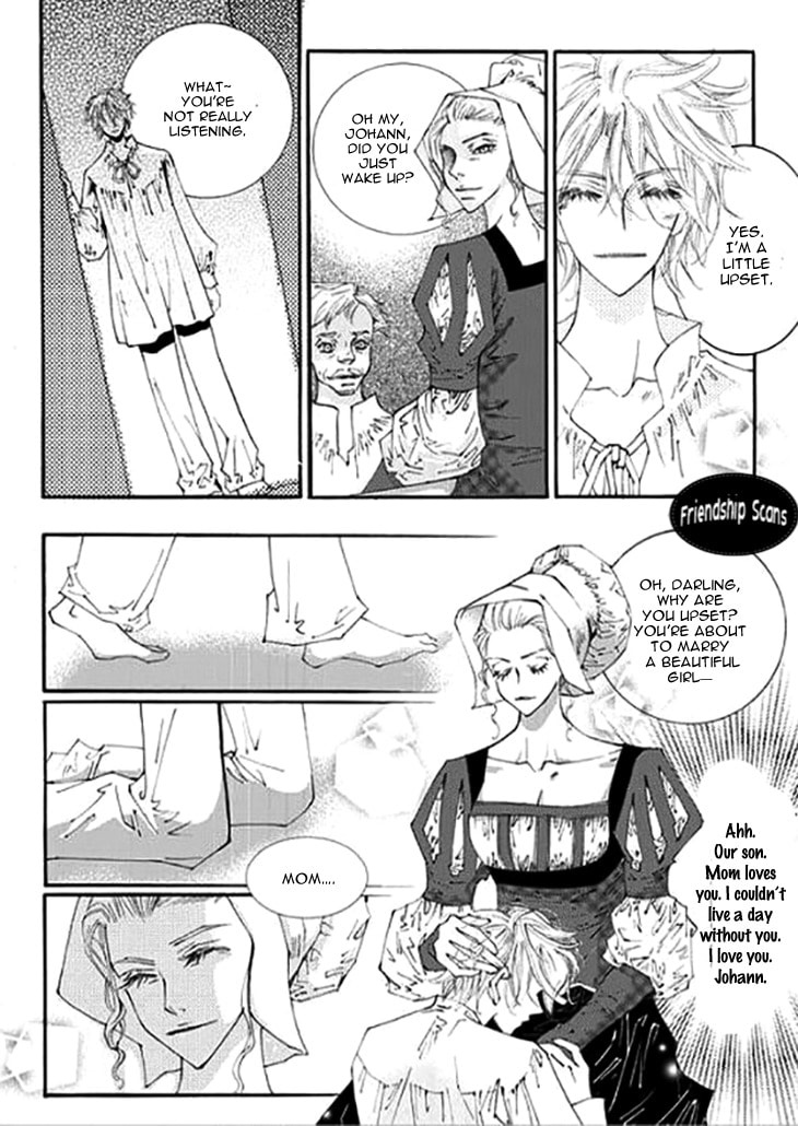 Read Devil