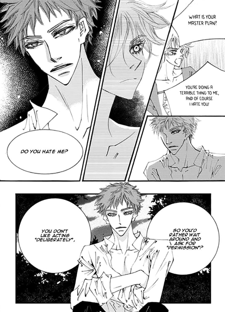 Read Devil