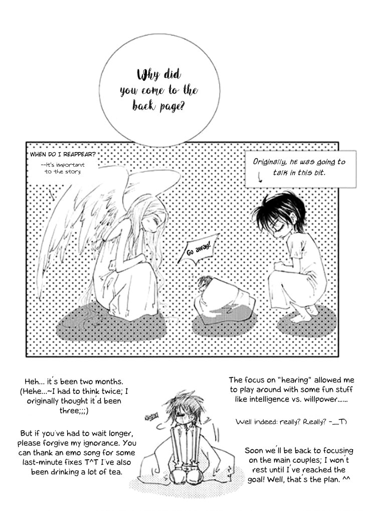 Read Devil