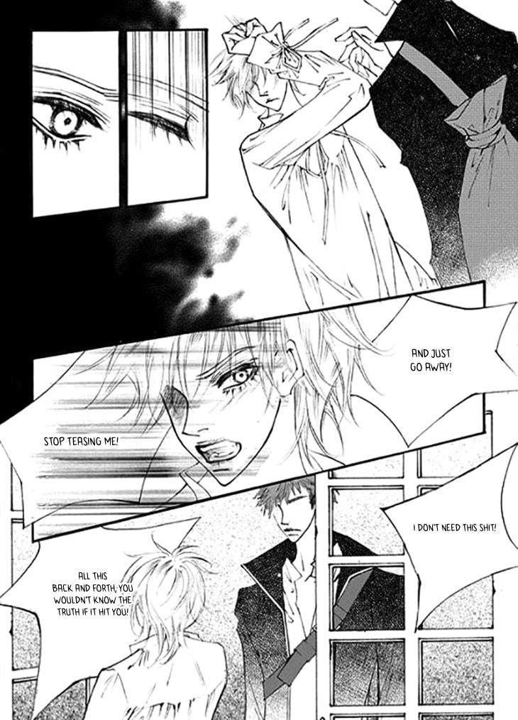 Read Devil