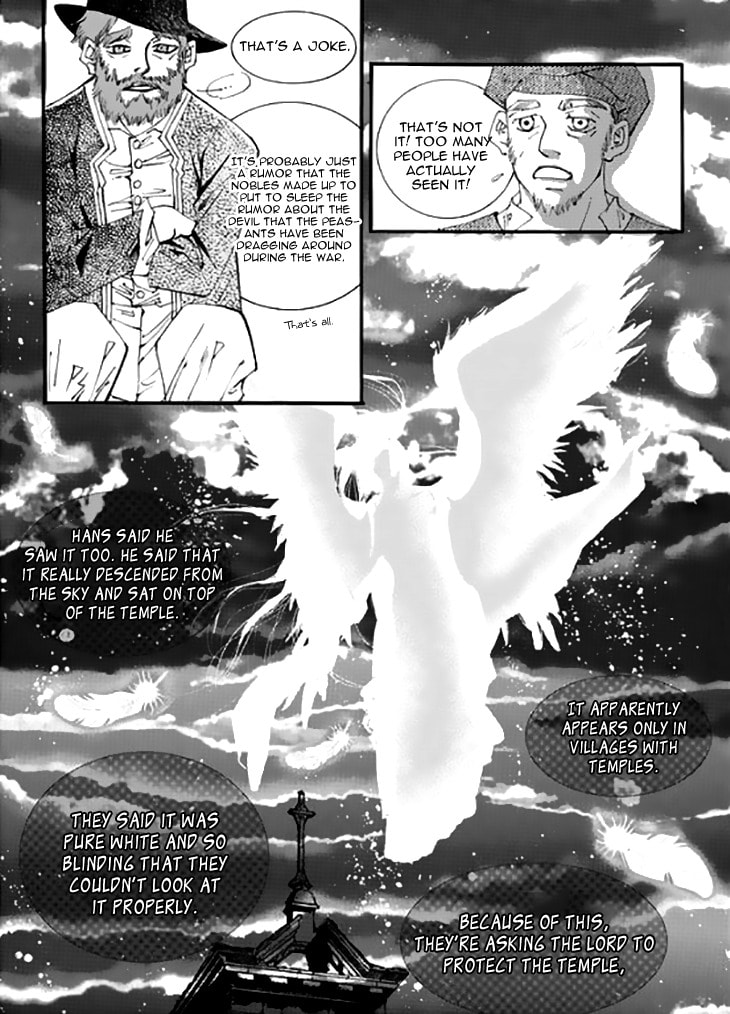 Read Devil