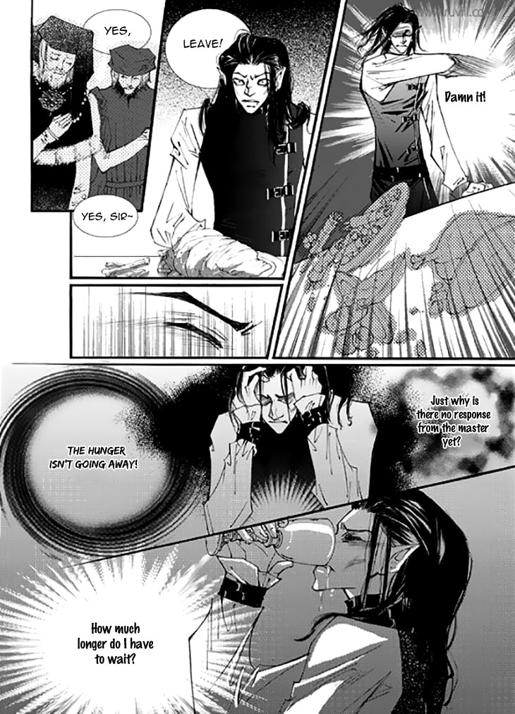 Read Devil