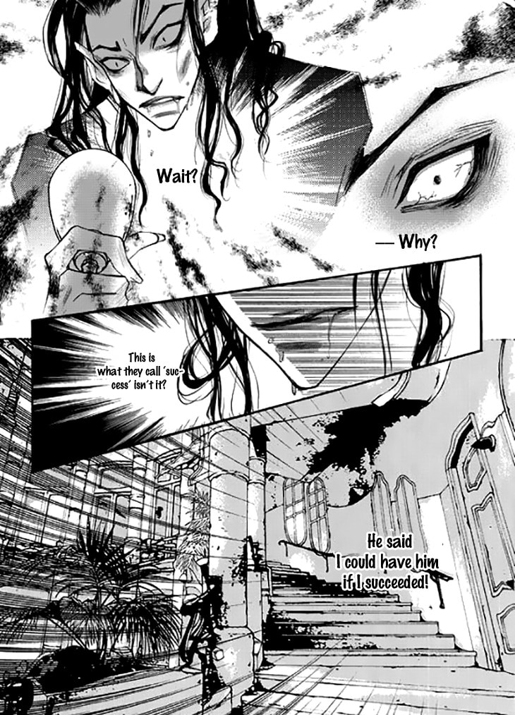 Read Devil