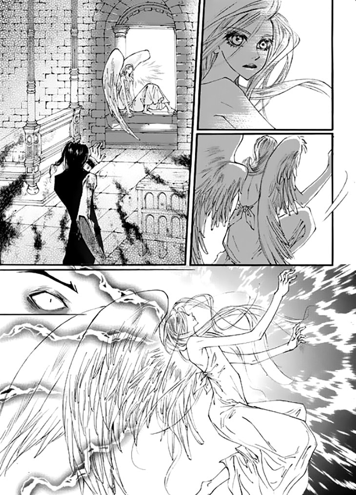 Read Devil