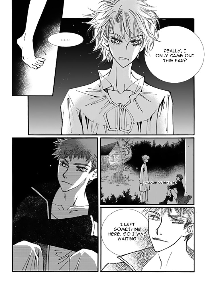 Read Devil
