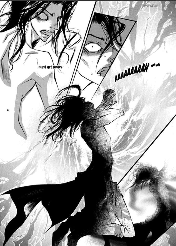 Read Devil