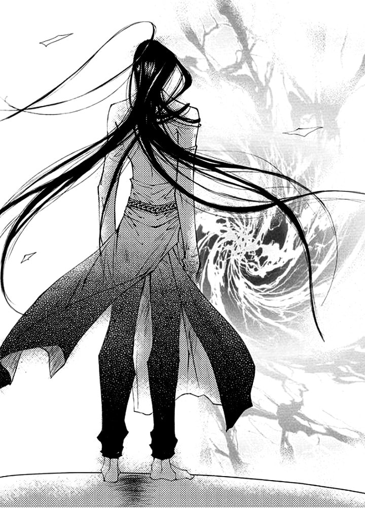 Read Devil
