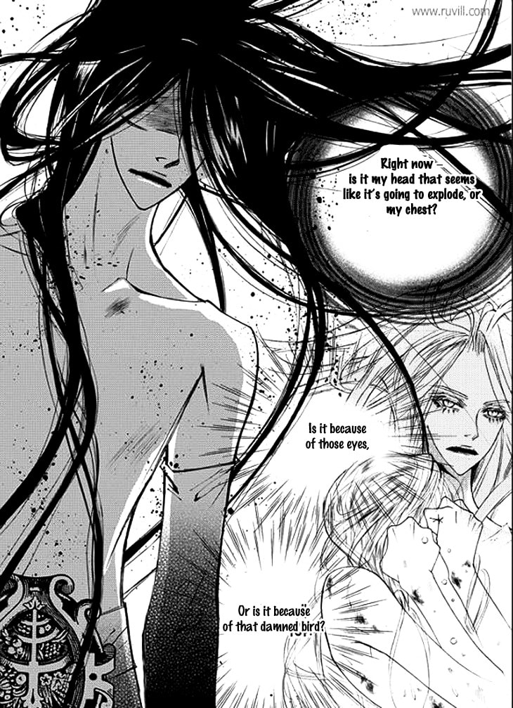 Read Devil