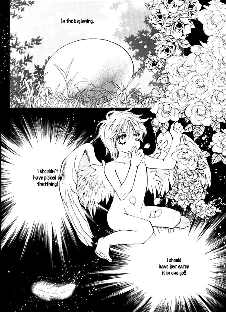 Read Devil