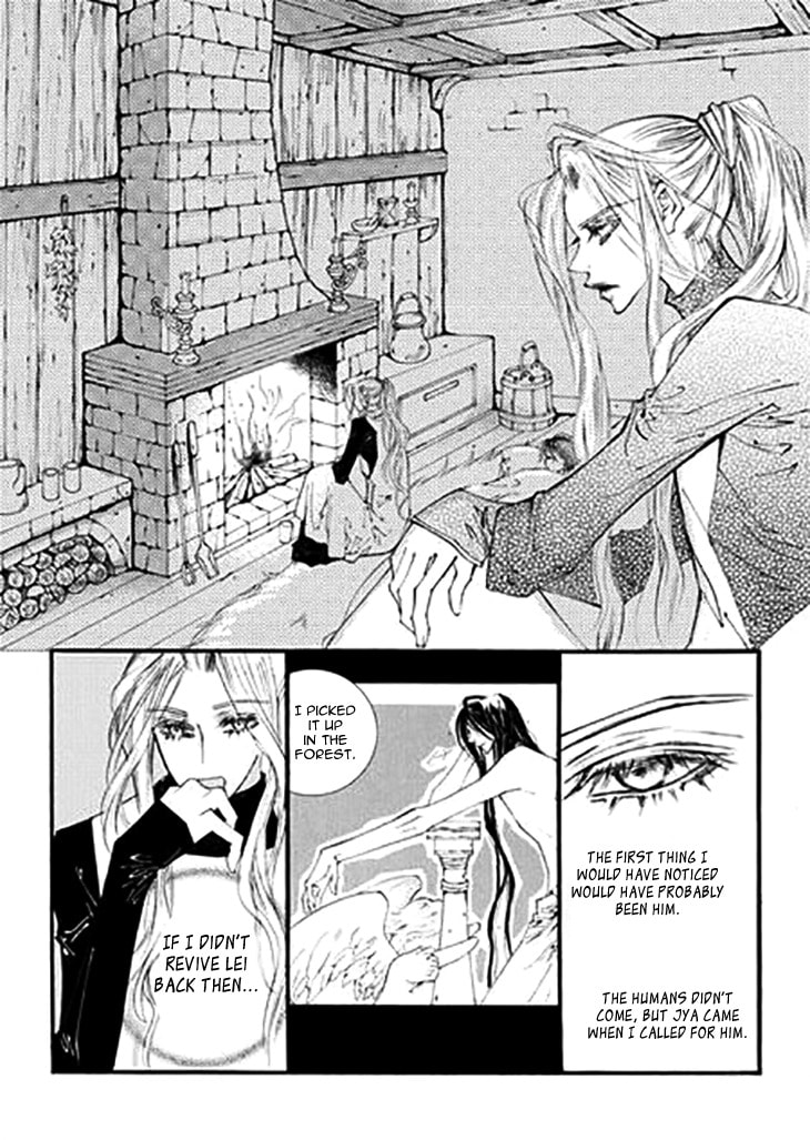 Read Devil