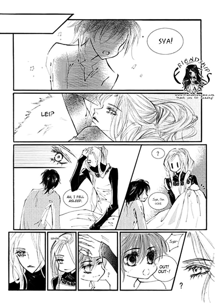 Read Devil