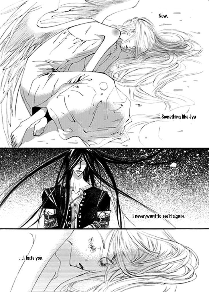 Read Devil