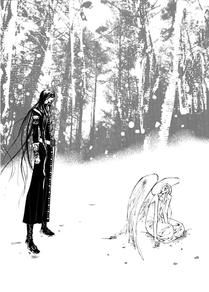 Read Devil