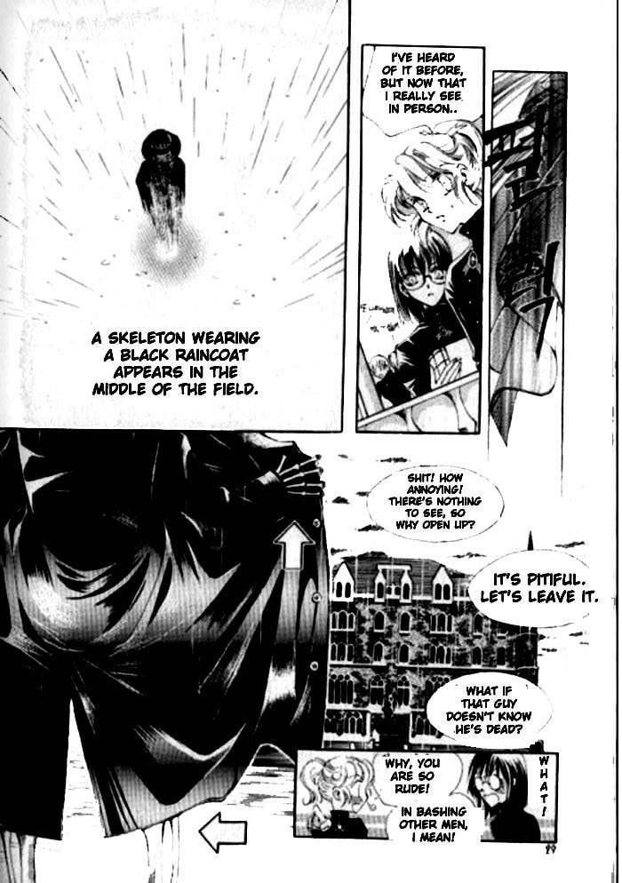 Read Devil