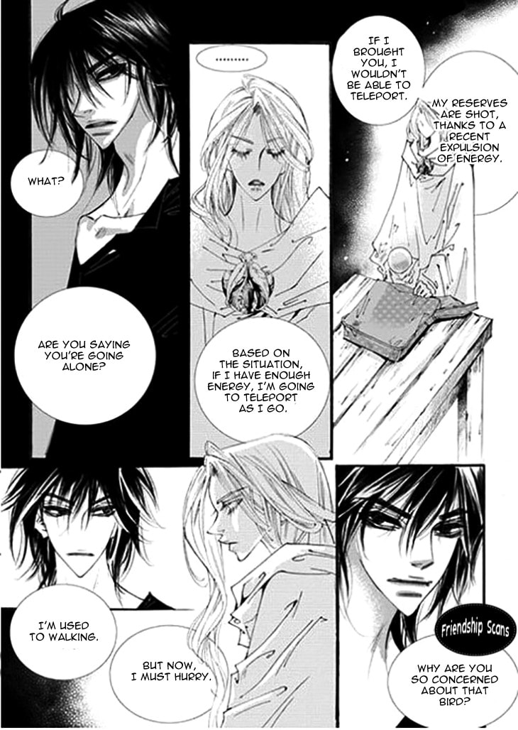 Read Devil