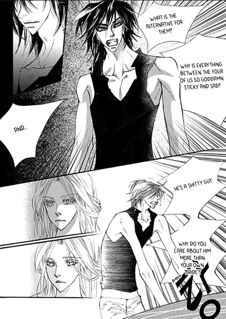 Read Devil