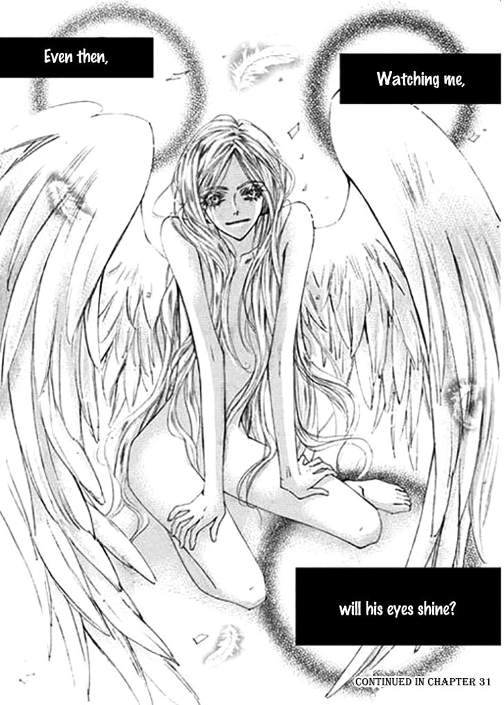 Read Devil