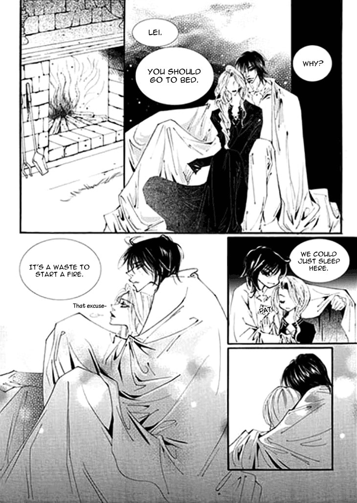 Read Devil