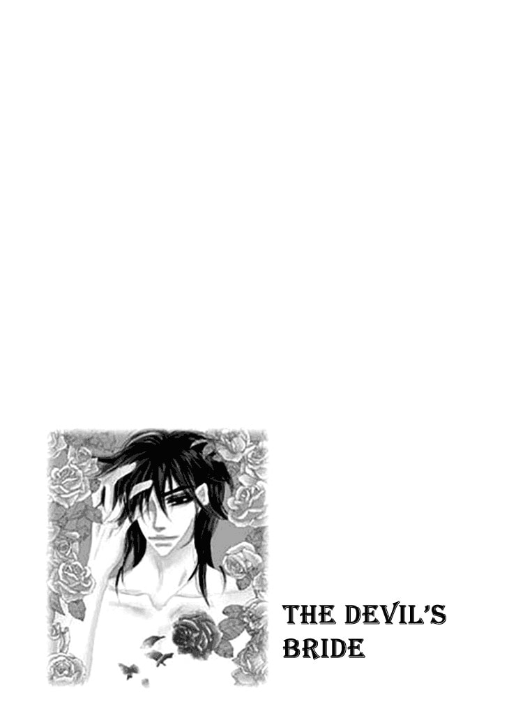 Read Devil