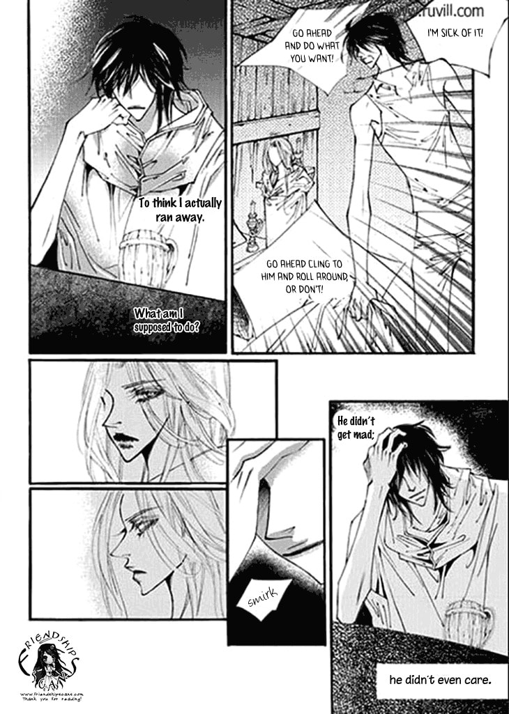 Read Devil