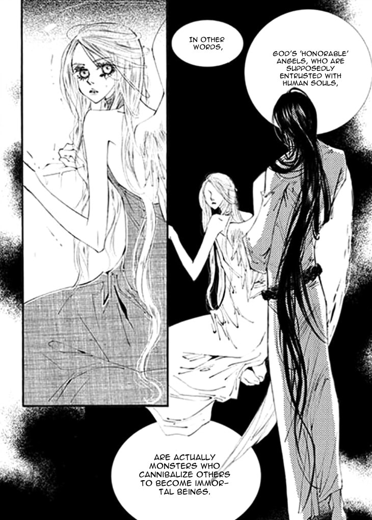 Read Devil