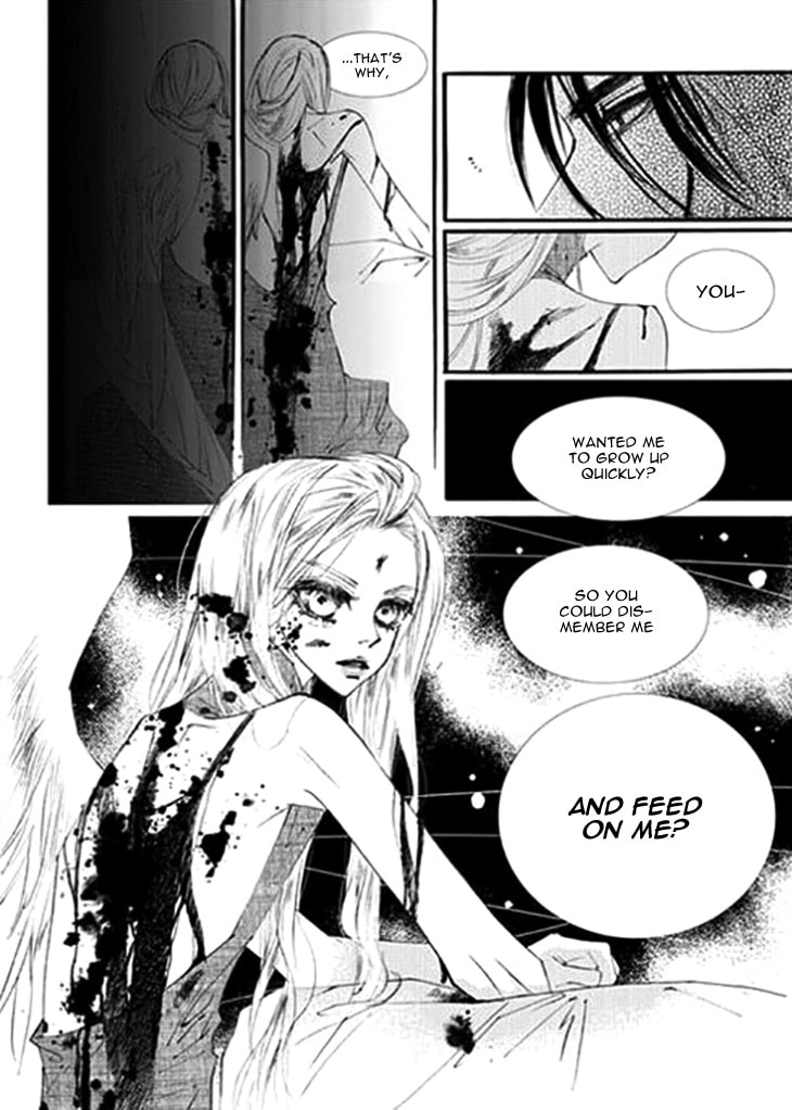 Read Devil